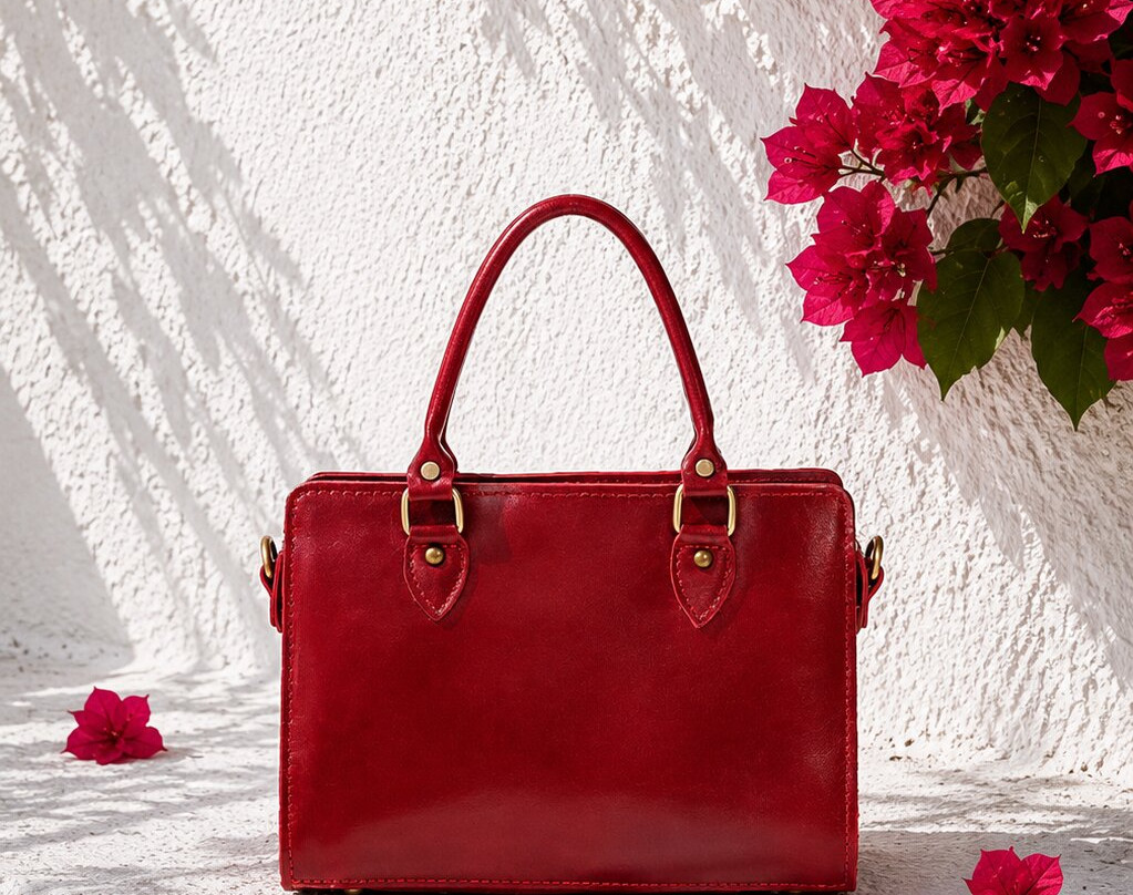 Jirakis Handcrafted Leather-Analipsi必去景点