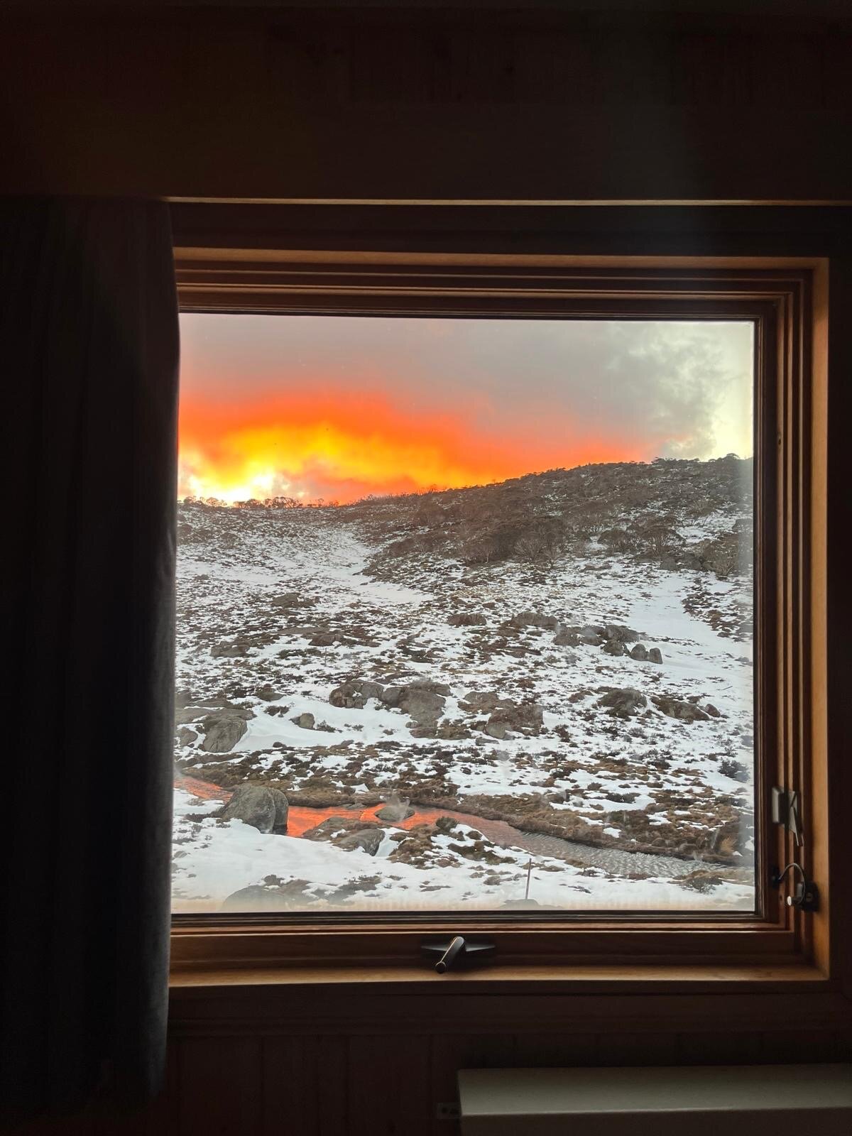 皮尔吉恩特滑雪山林小屋-旅行者