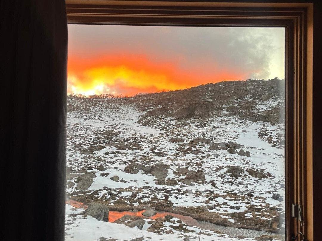 皮尔吉恩特滑雪山林小屋主图