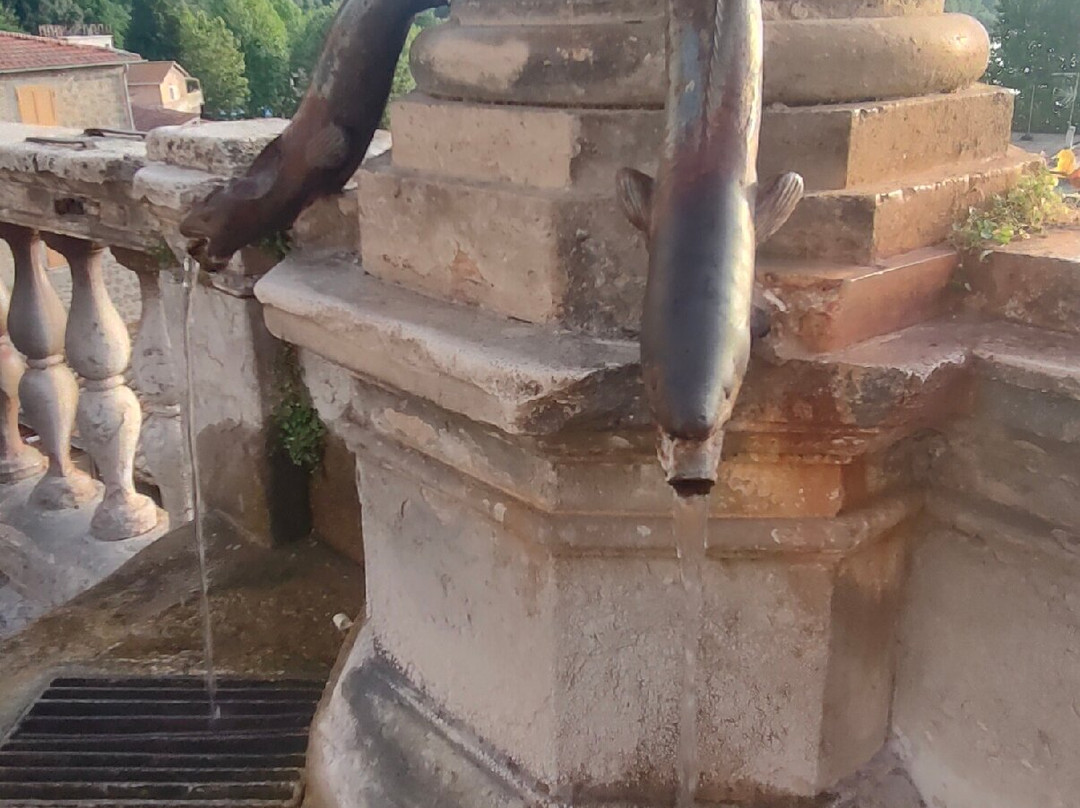 Borgo di Anguillara Sabazia-Anguillara Sabazia必去景点