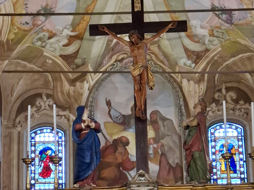 Chiesa di San Giacomo-Soncino必去景点