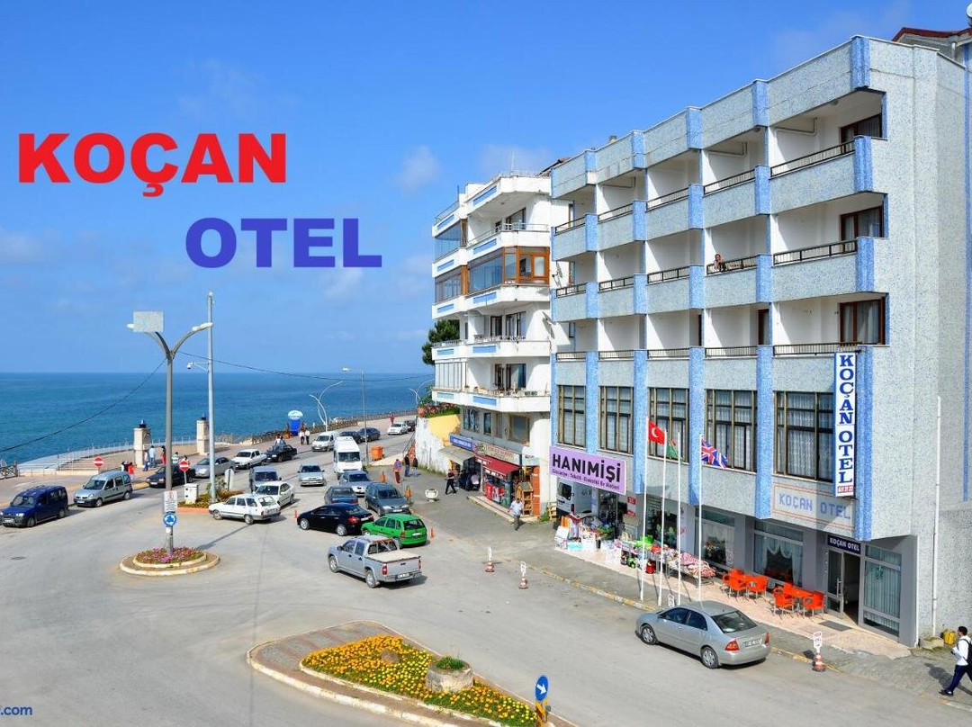 Kocan Hotel