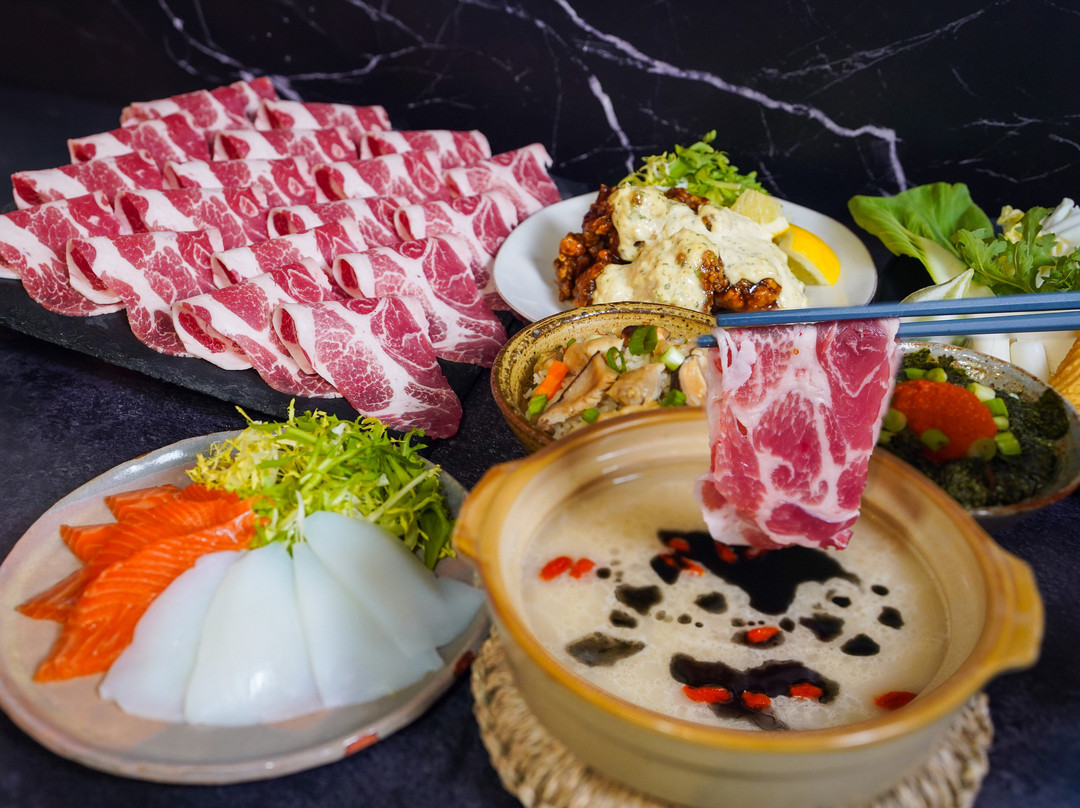 Shabu-yo- Naperville