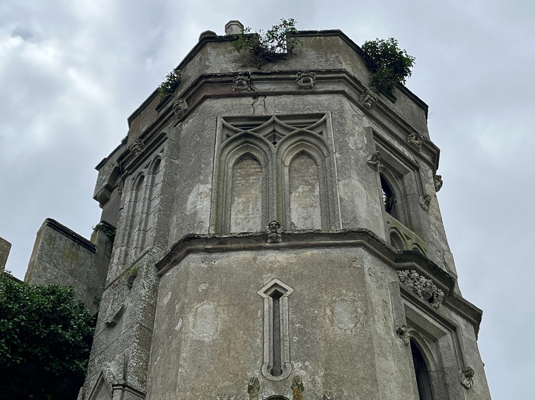 Duckett's Grove-Carlow必去景点
