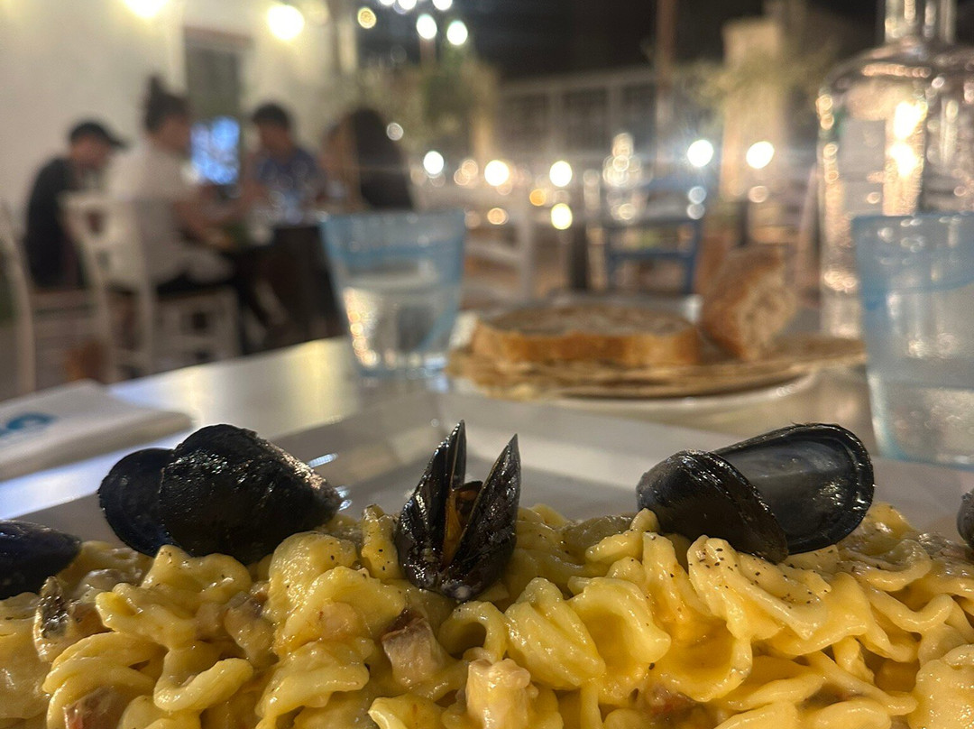 Il Lido Ristorante di Pesce Oristano