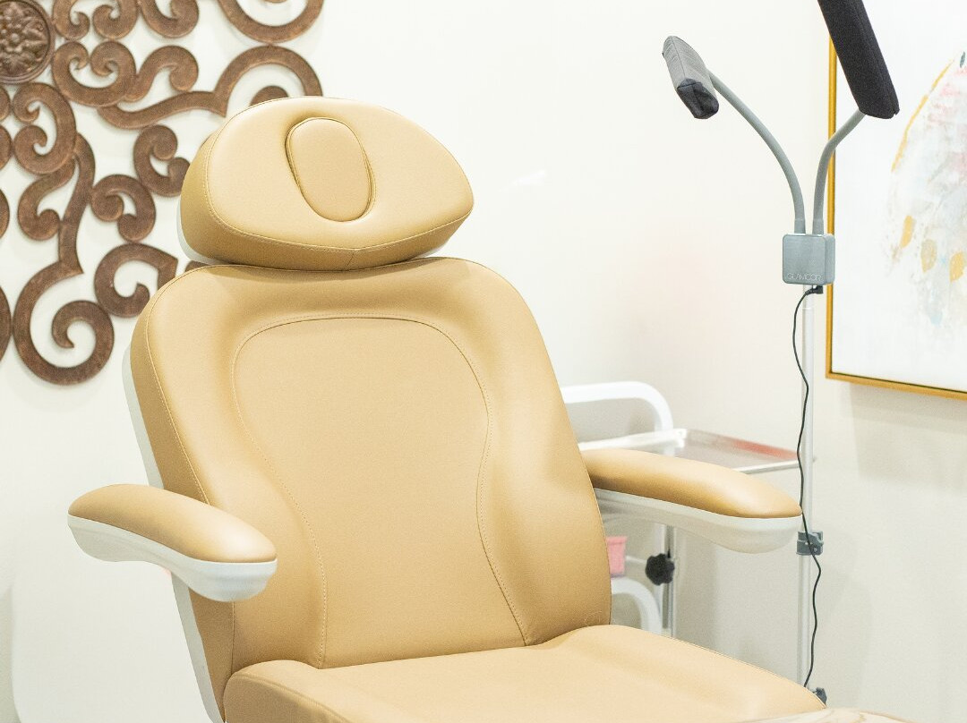 Tuscan Sun Spa & Salon-Clarksburg必去景点
