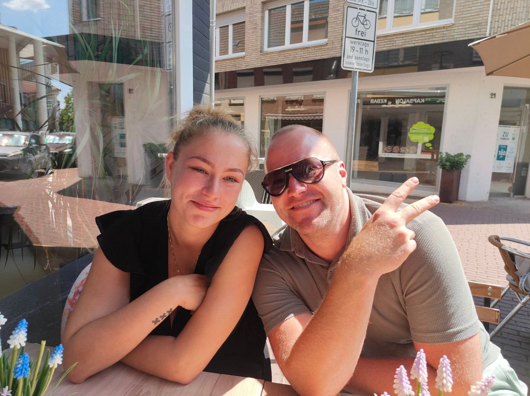 City Doner & Pizzeria