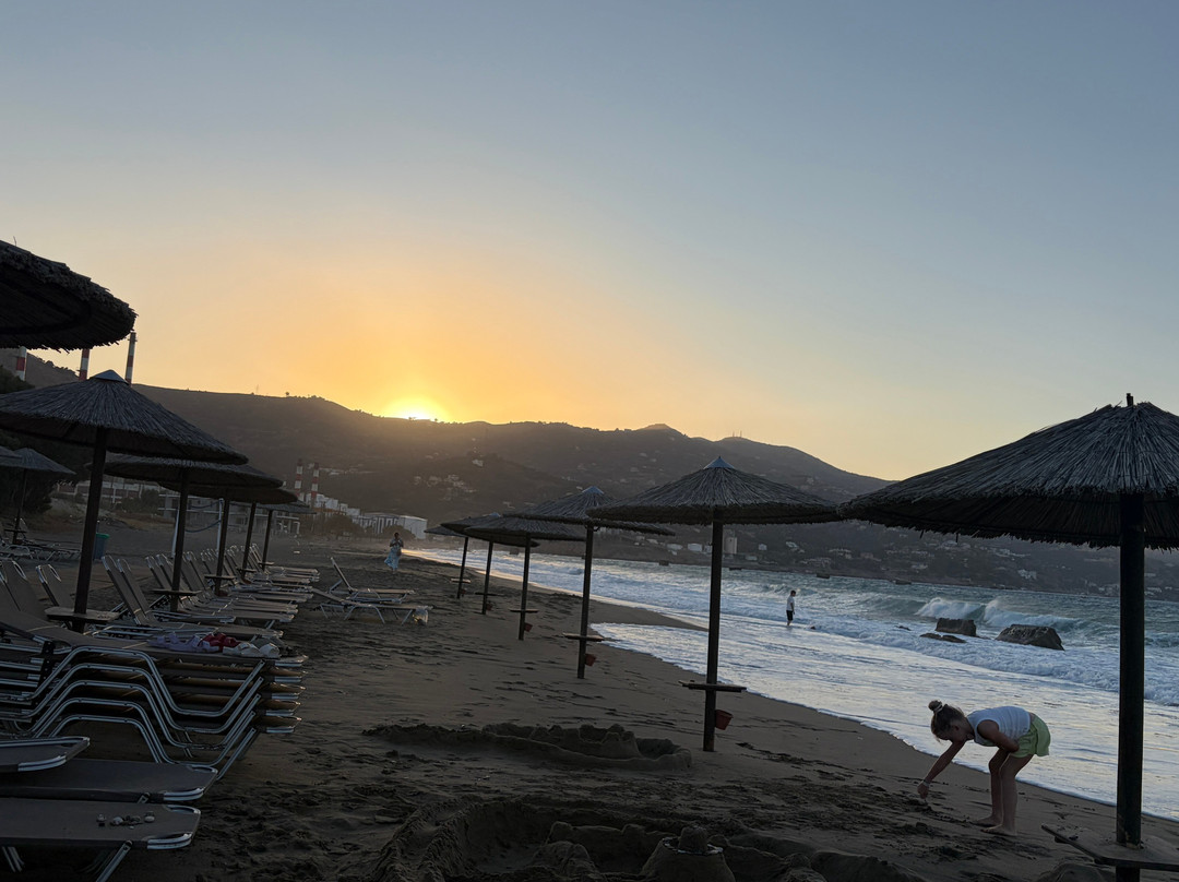 Atlantica Akti Zeus Hotel主图