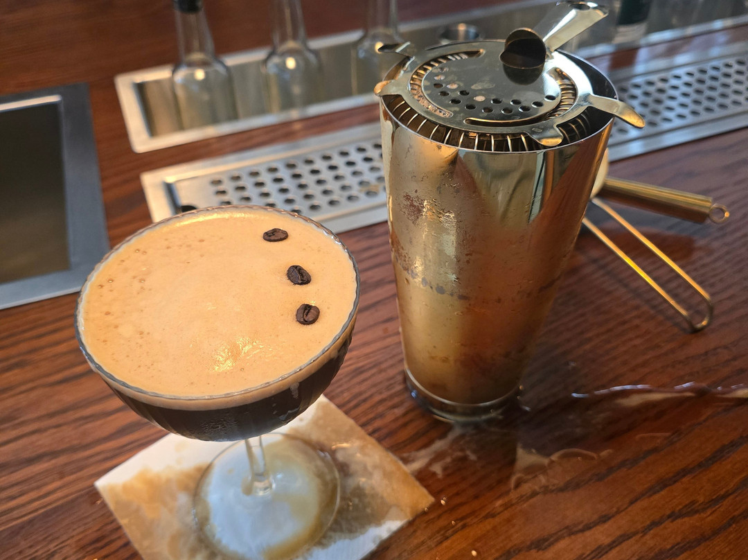 McConnell’s Distillery and Visitor Experience-贝尔法斯特必去景点