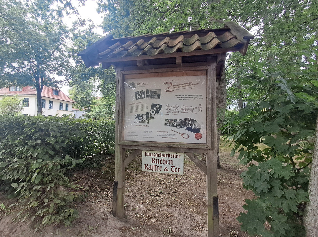 Ammerlander Bauernhaus Freilichtmuseum-Bad Zwischenahn必去景点