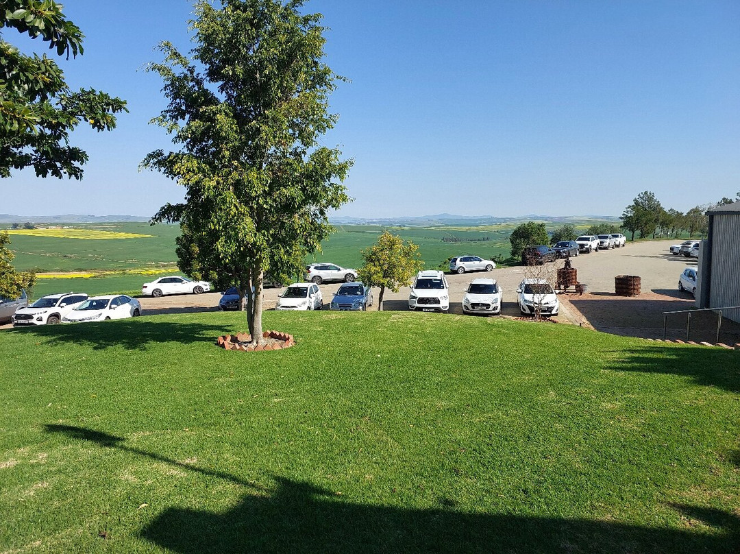 Meerhof Wines-Riebeek Kasteel必去景点
