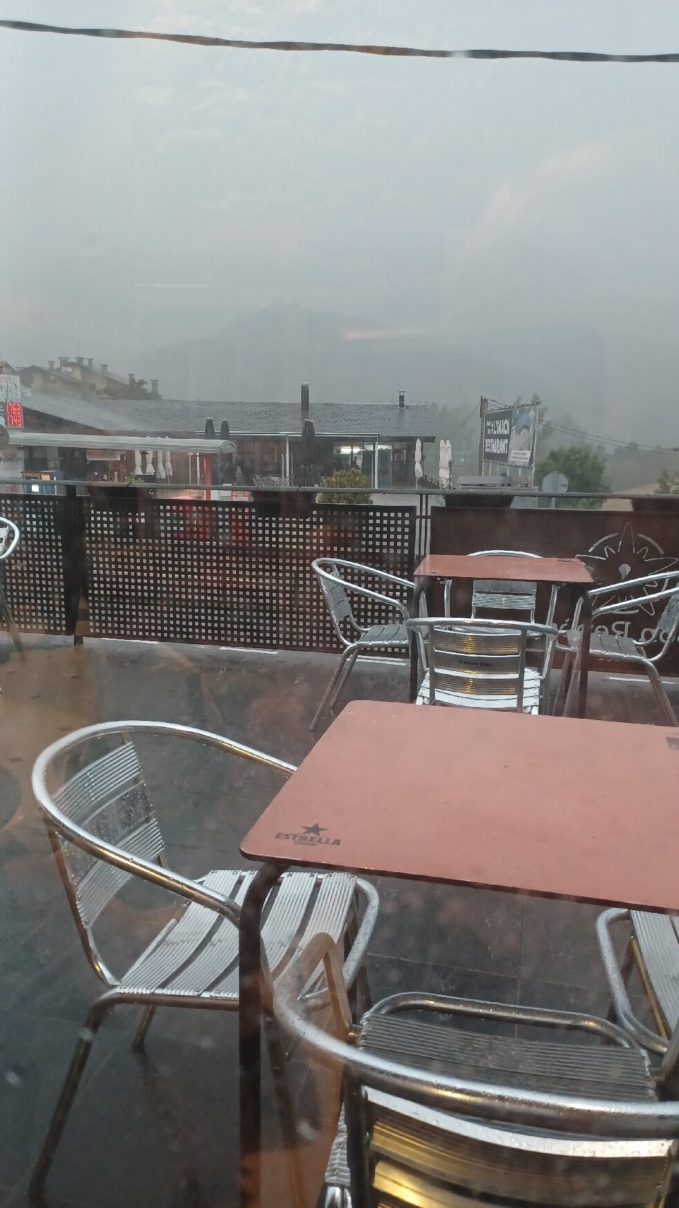 Hotel Bon Repos-旅行者