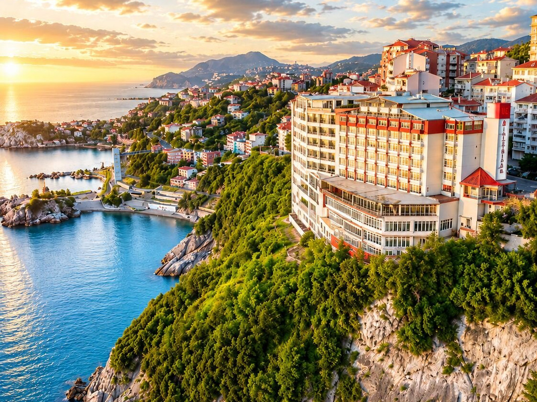 Emirgan Hotel主图