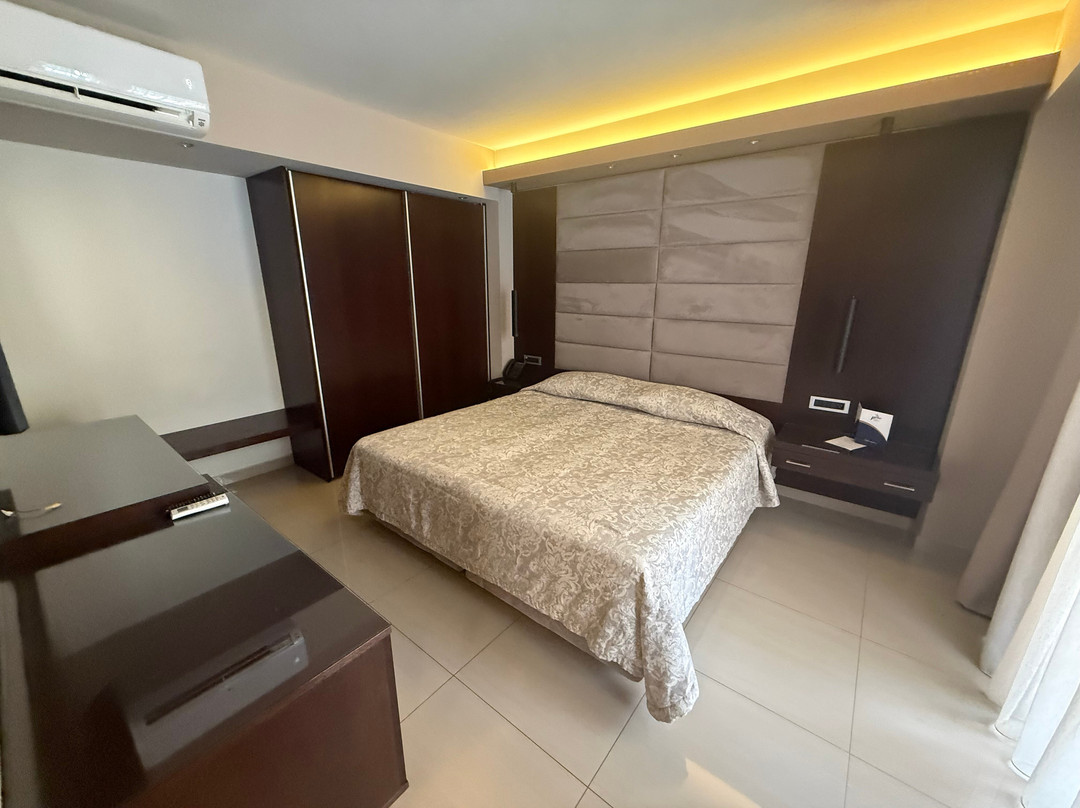 Mike Studios & Apartments主图