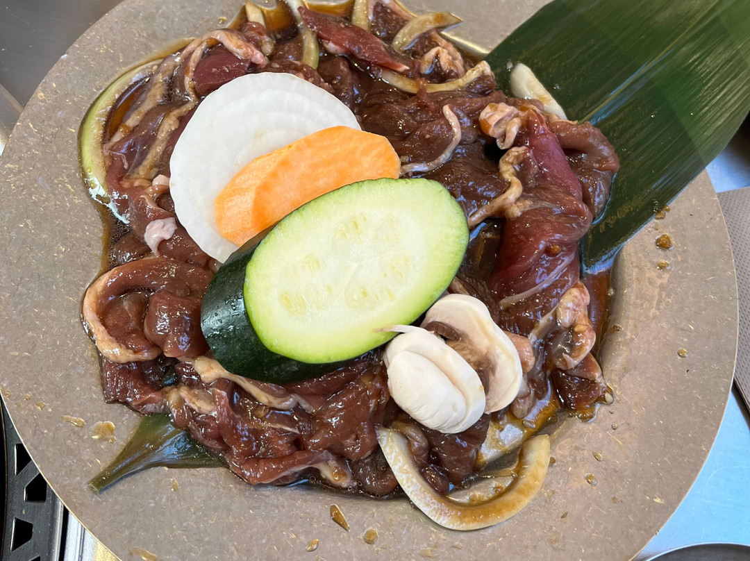 Hanchi