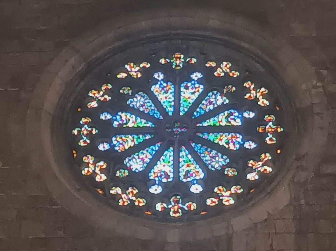 Iglesia de San Pedro-菲格拉斯必去景点