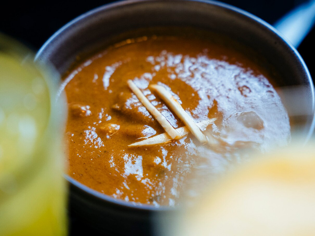 Aroma Indian Restaurant