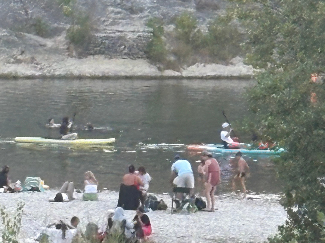 Destination Pays d'Uzes Pont du Gard - Bureau de Remoulins-Remoulins必去景点
