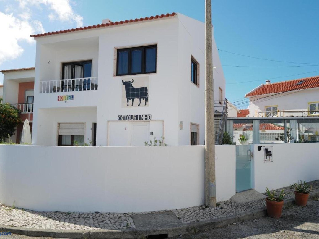 Baleal Suites - O Tourinho