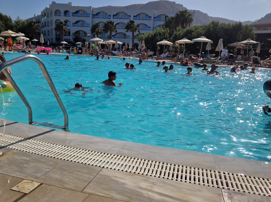 Atlantica Akti Zeus Hotel主图