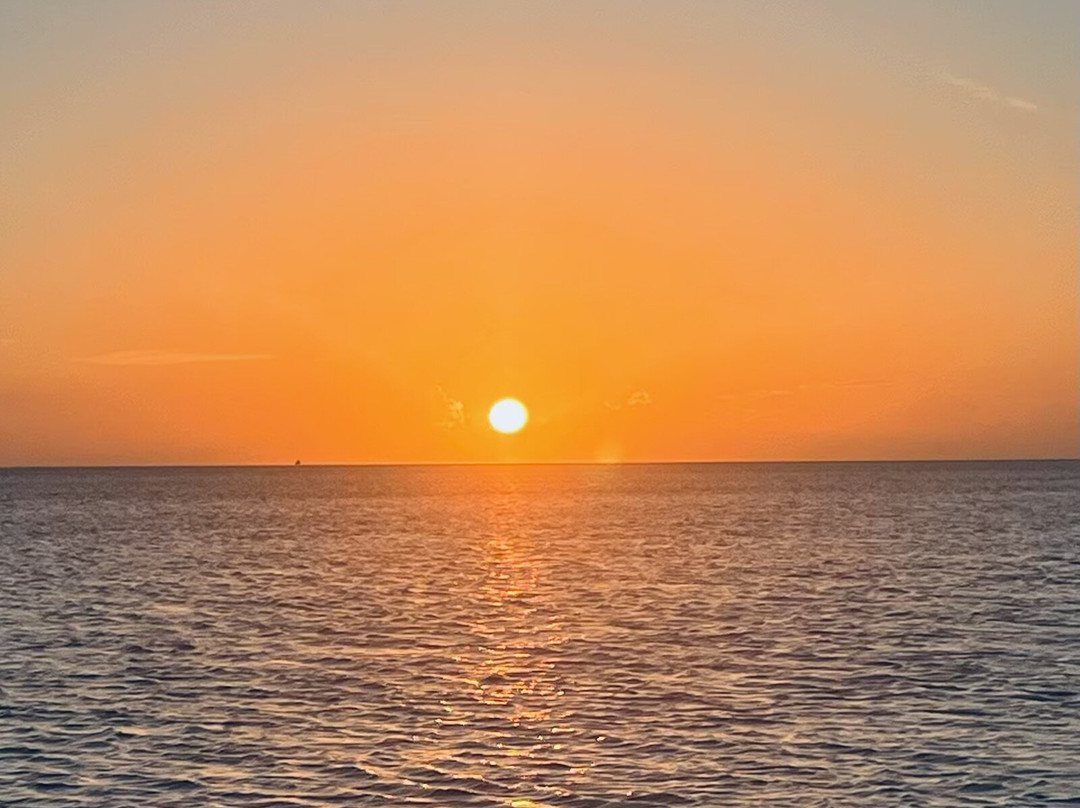 Kite Hatteras Private Boat Excursions-Hatteras必去景点