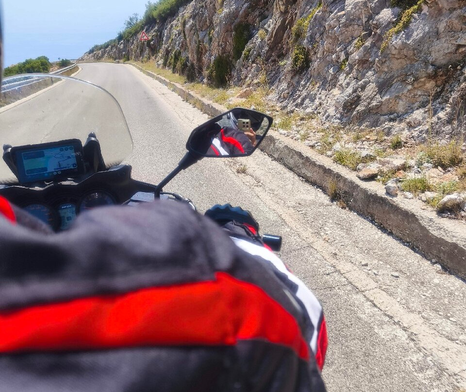 Llogara Pass-Palase必去景点