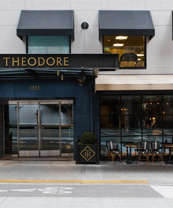 罗斯福酒店酒店图片