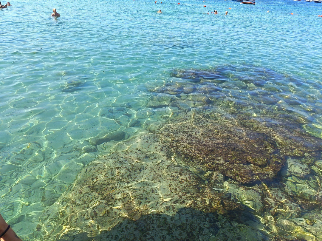 Mellieha Beach-梅雷赫必去景点