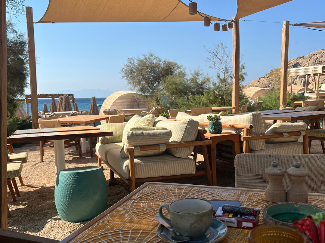 Myconian Sunrise Relais & Chateaux Hotel主图