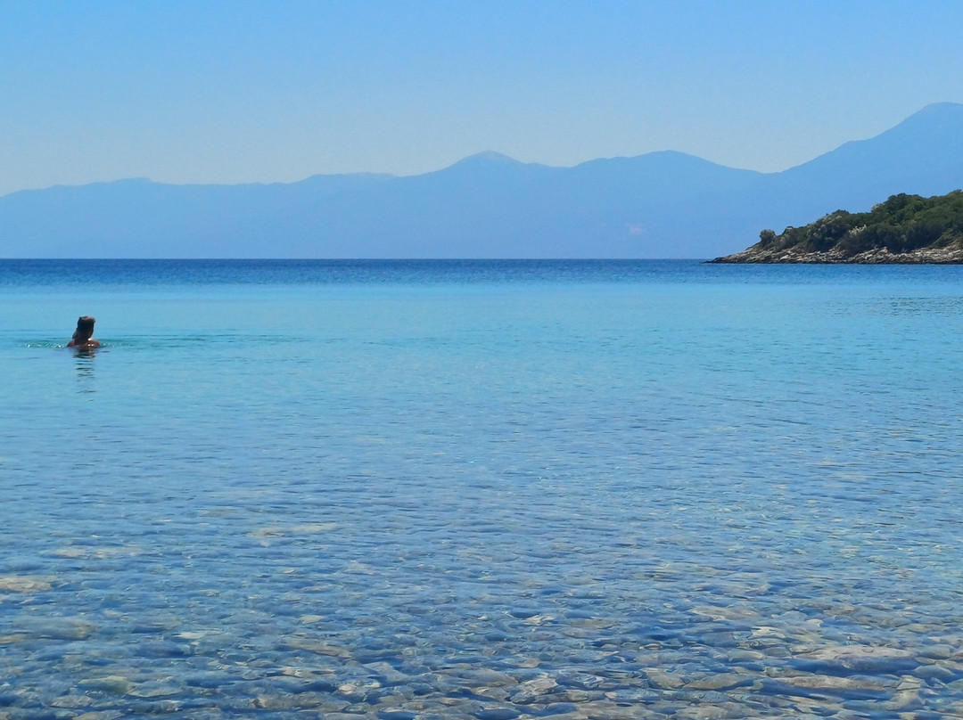 Panouris Ranch-Samos Town必去景点