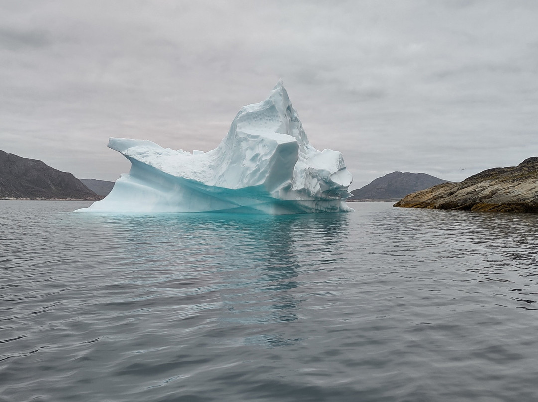 Tasermiut Camp-Nanortalik必去景点