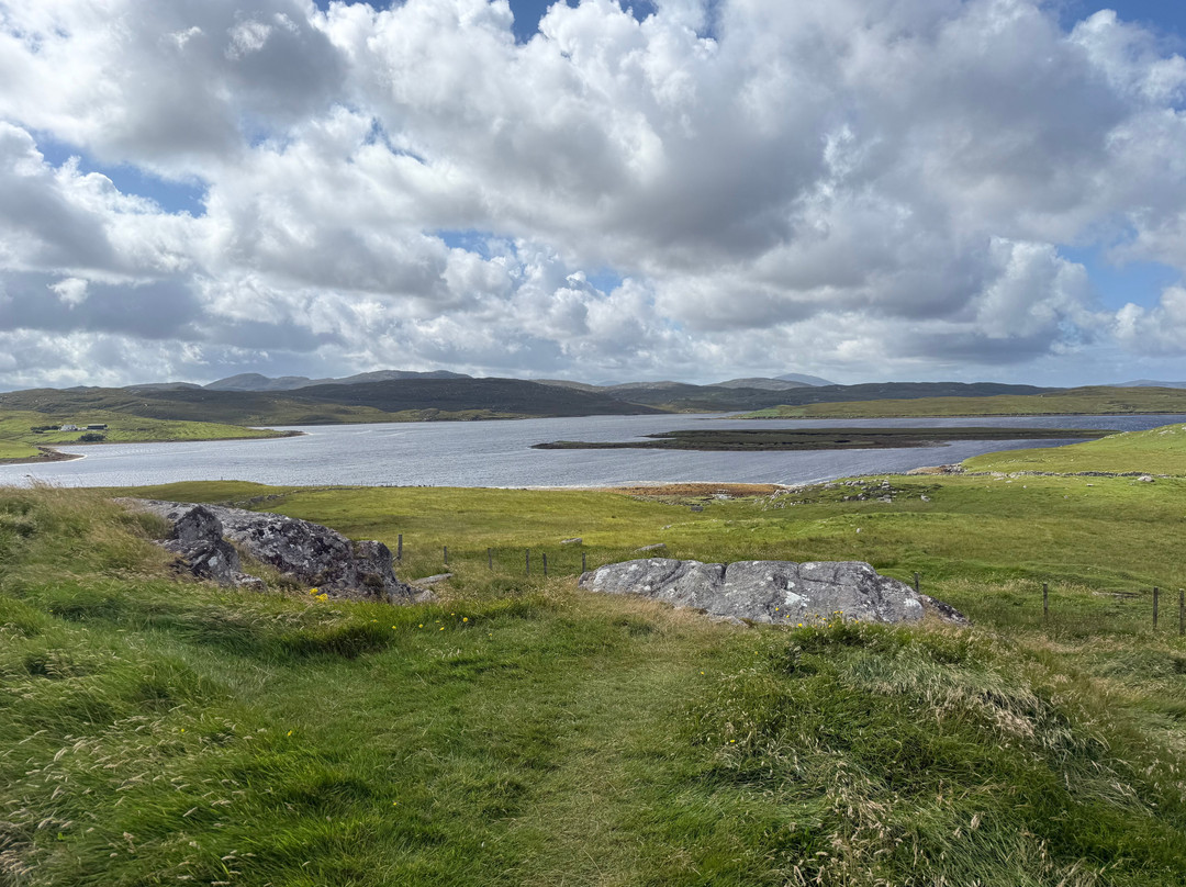 Isle of Harris Brewery-Leverburgh必去景点