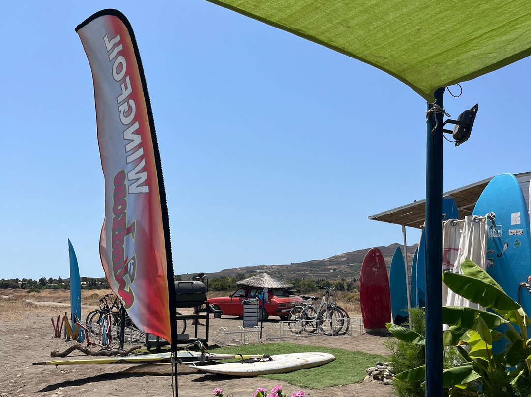 Windzone Surf Club-Kos Town必去景点
