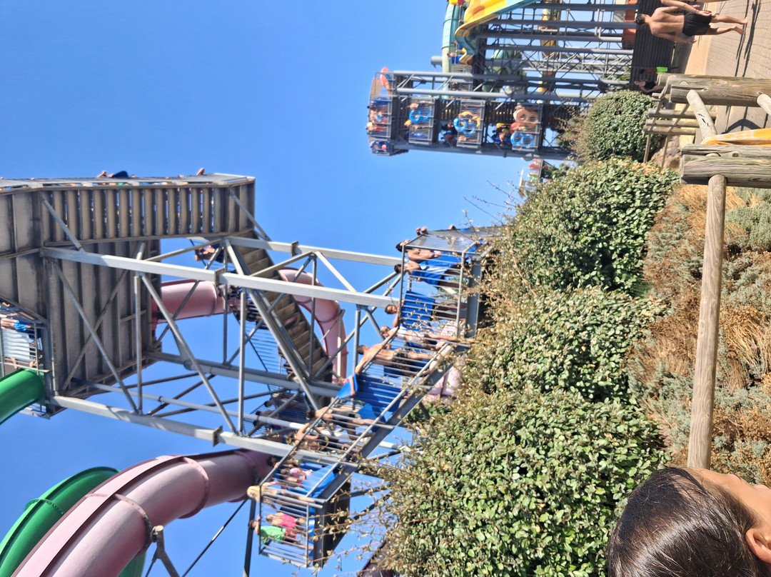 Aqualand Cap D'Agde-Cap-d'Agde必去景点