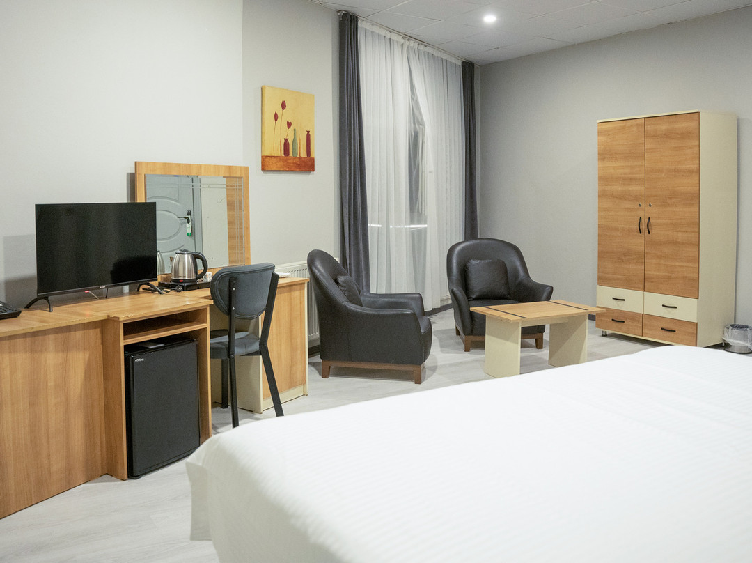 Altinova Hotel Sakarya