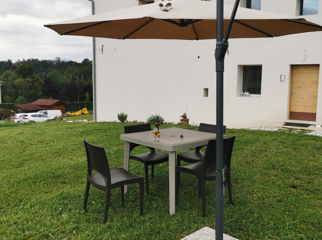 Casa Borriero Farmhouse Charme B&B & Spa主图