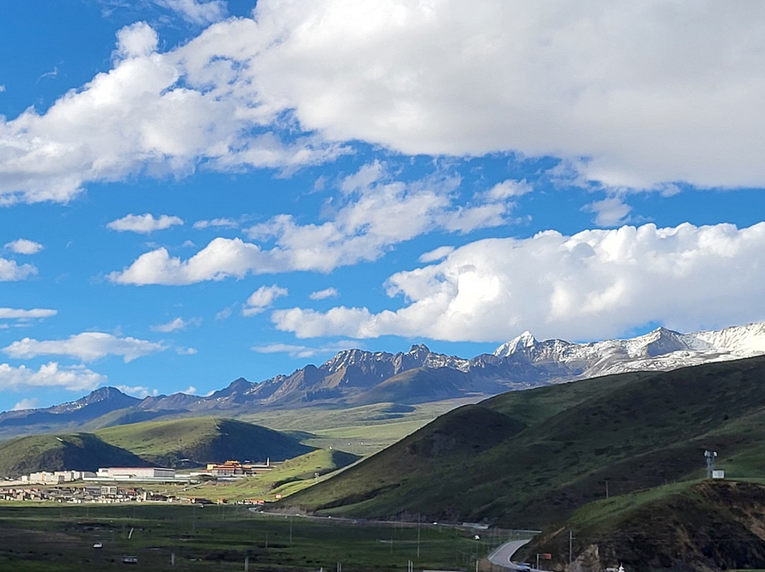 Xizang Odyssey Tours拉萨的一日游-拉萨市必去景点