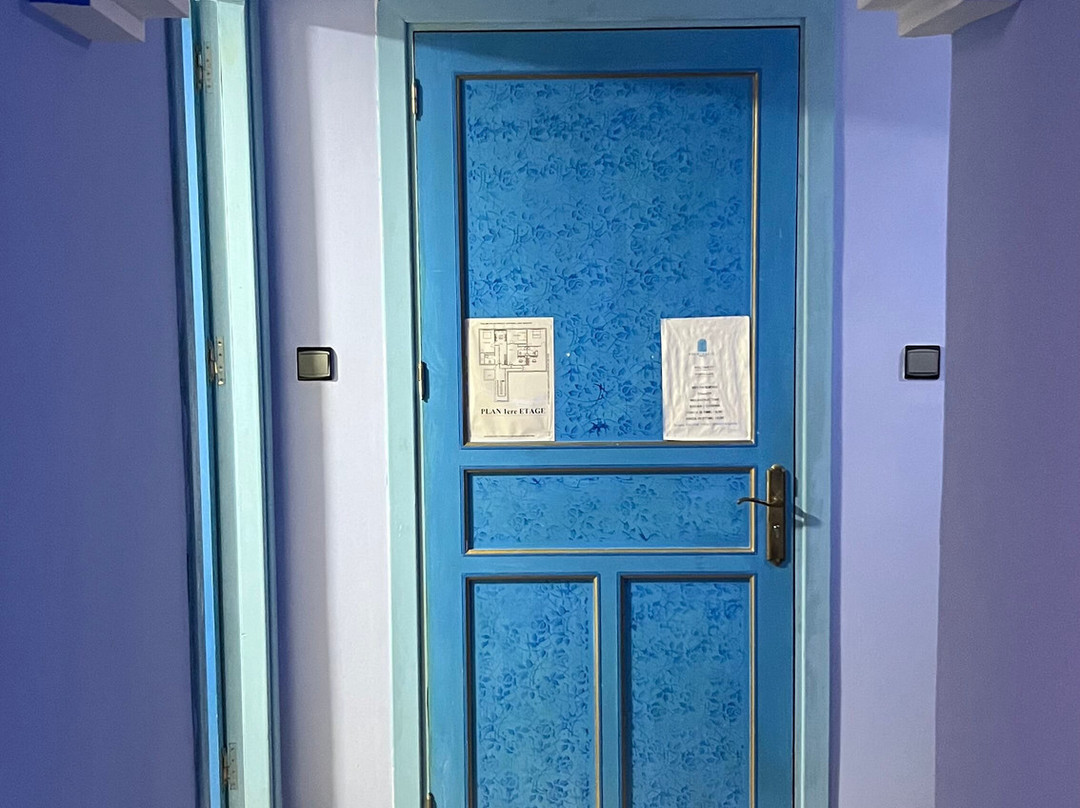 阿苏尔普尔塔住宿加早餐旅馆主图