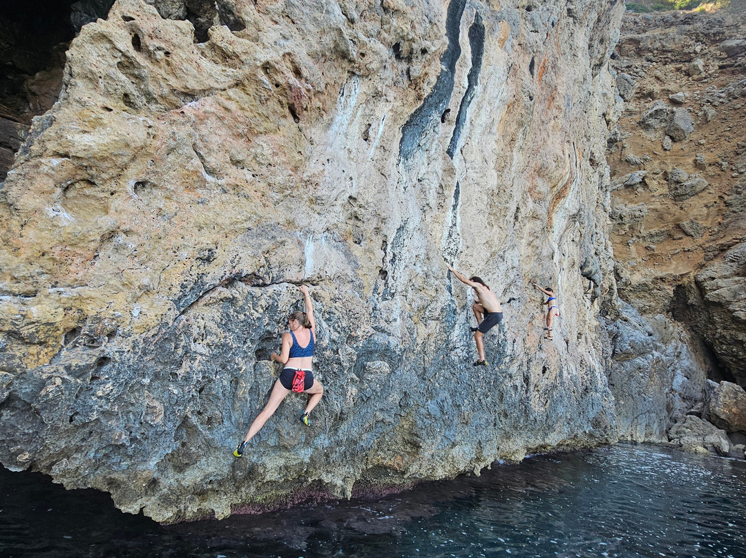 Rock and Water Mallorca-柳奇马约尔必去景点