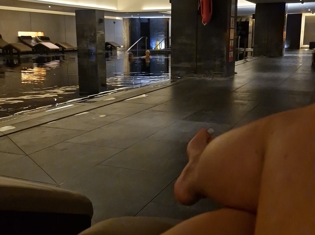 鲍尔斯考特酒店-傲途格精选主图