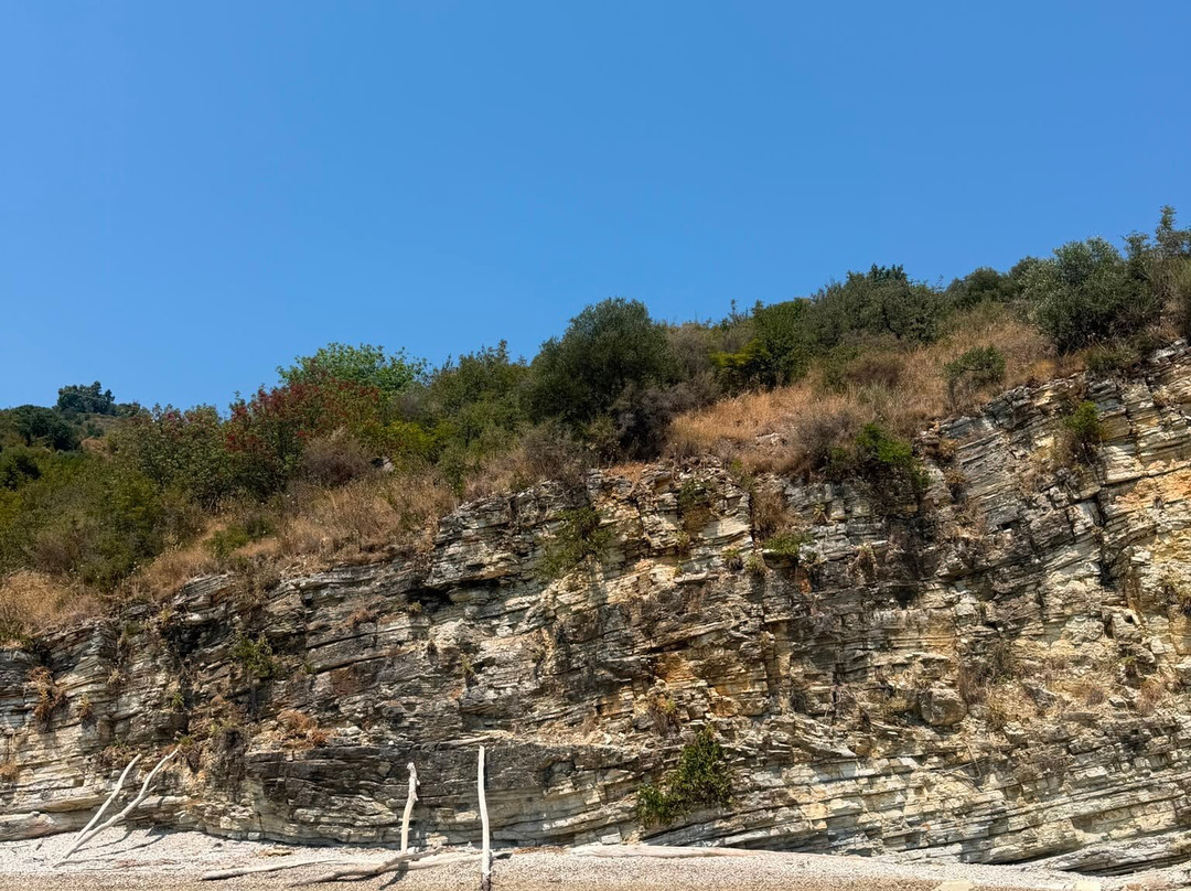 Spiros Boat Hire-Barbati必去景点
