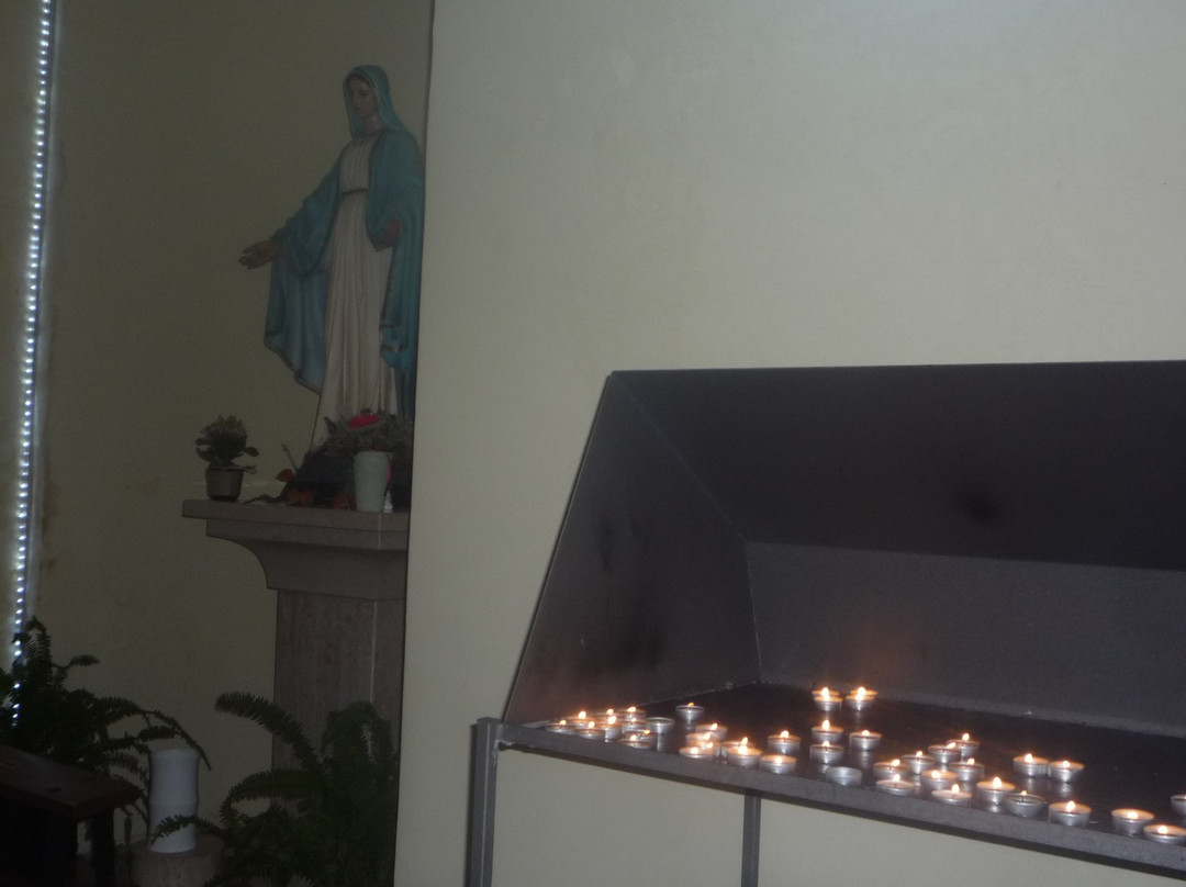 St. Jacob's Church (Crkva. Sv. Jakova)-欧帕提亚必去景点