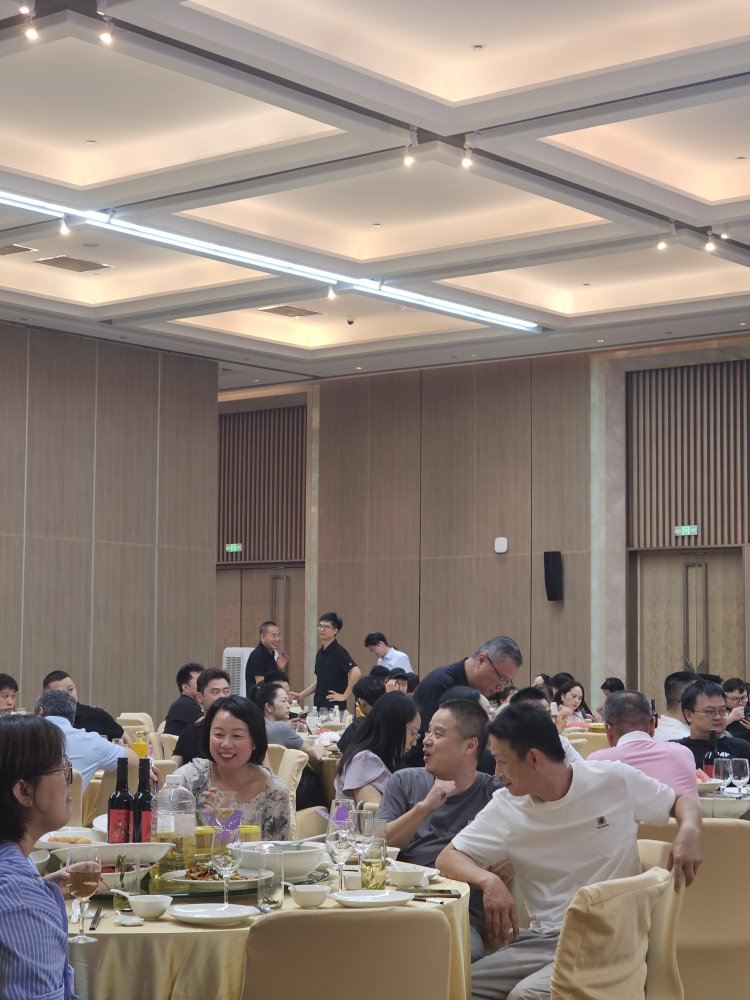 湖州潞村悦柳酒店-旅行者