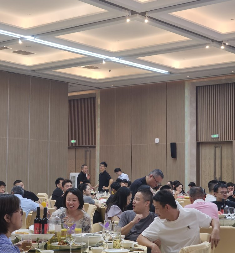 湖州潞村悦柳酒店主图