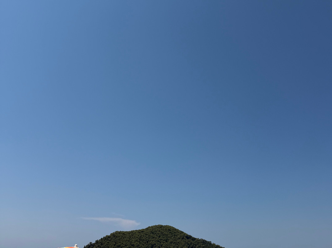 Milia Beach-斯科派洛斯必去景点