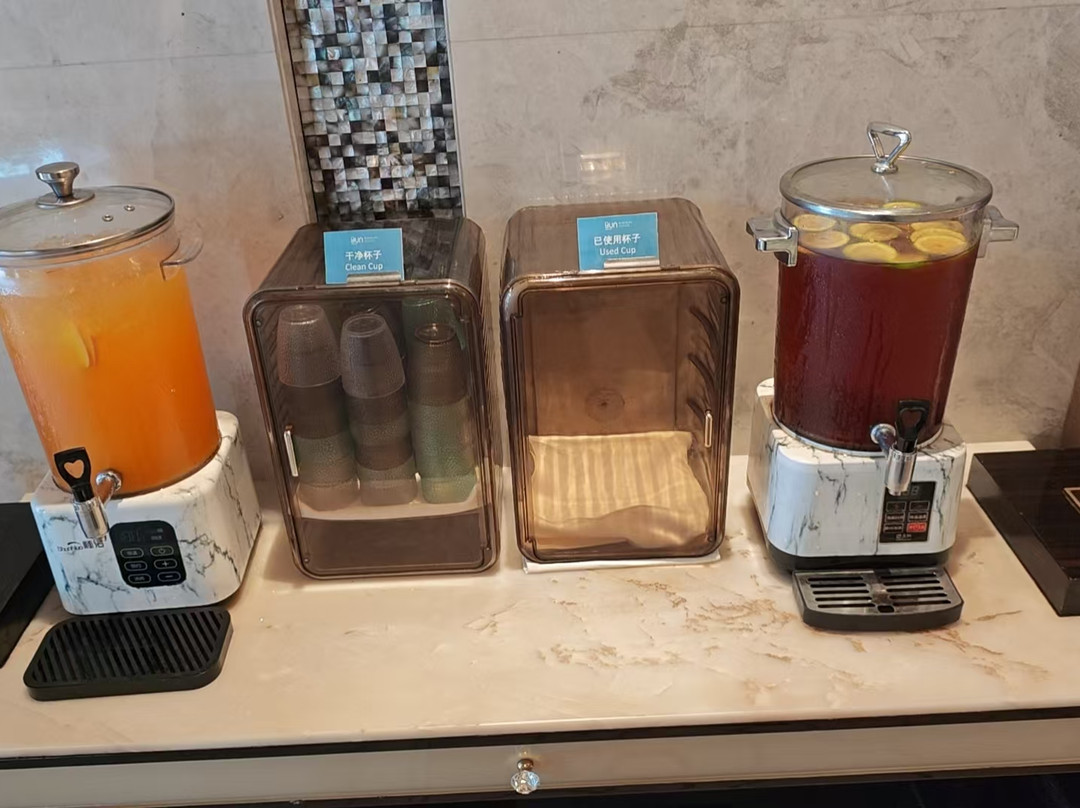 佛山南海瞻云酒店(千灯湖店)主图