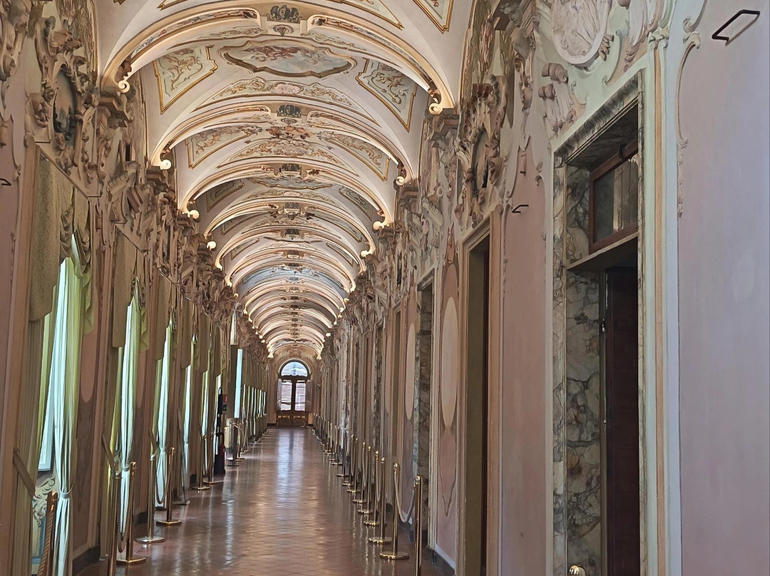 Palazzo Pianetti-杰西必去景点