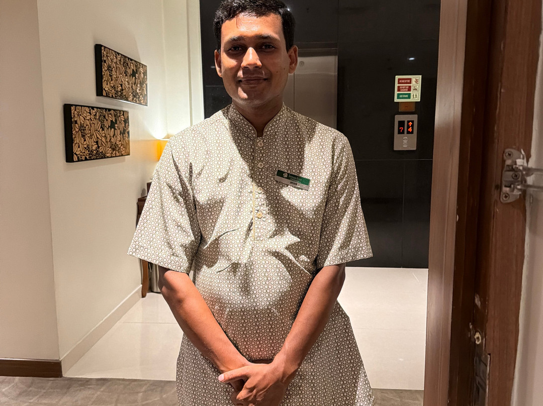 巴特那柠檬树高级酒店主图