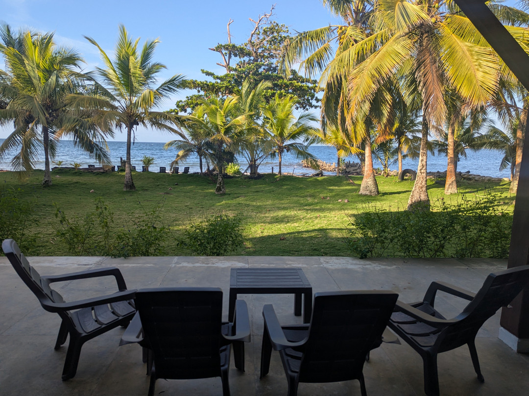 Mareselva Lodge
