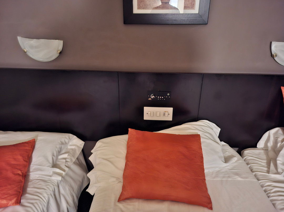 Hotel Gran Sol主图